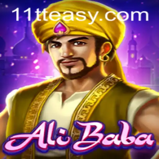 Discover the Exciting World of AliBaba: The 11TT Adventure
