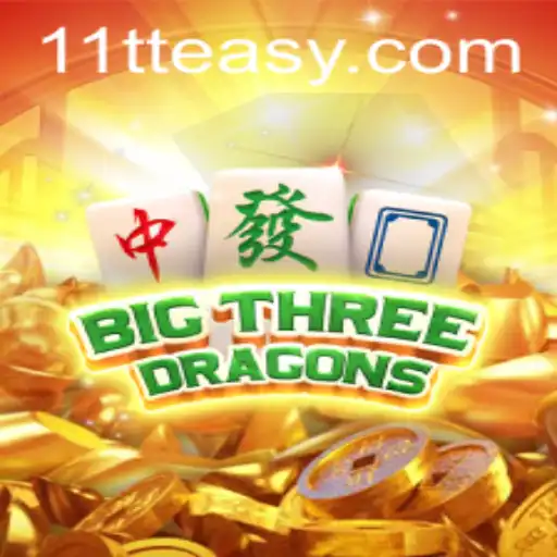 Exploring the Enchanting World of BigThreeDragons and the Intrigue of 11TT