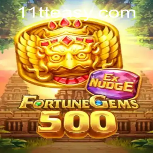 Delve into the Exciting World of FortuneGems500: A Comprehensive Guide to Adventure and Strategy