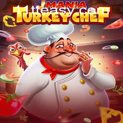 JManiaTurkeyChef: The Ultimate Culinary Adventure