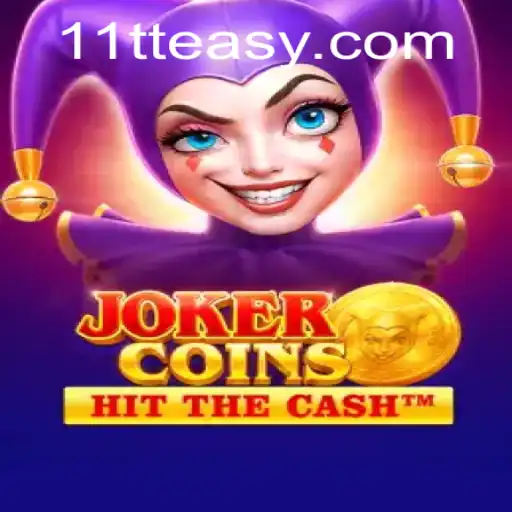Unveiling the Thrilling World of JokerCoins: A Deep Dive into This Exciting New Game