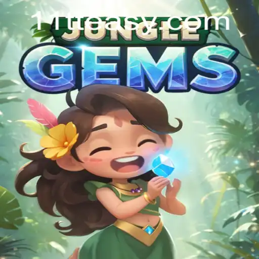 Experience the Thrill of JungleGems: Master the Game with 11TT