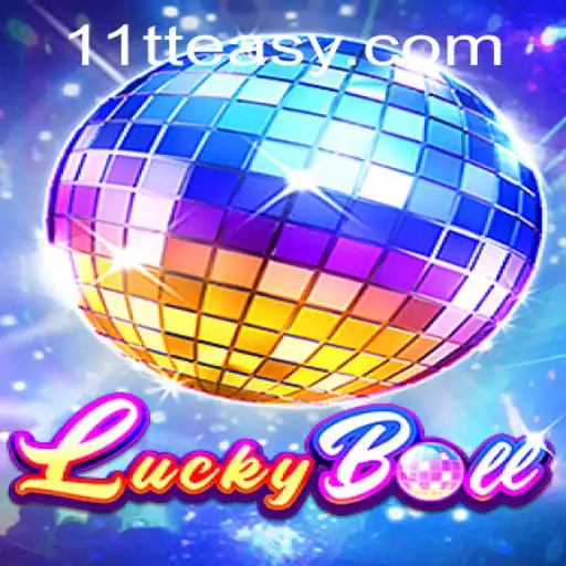 LuckyBall: The Innovative Game Captivating Audiences Worldwide