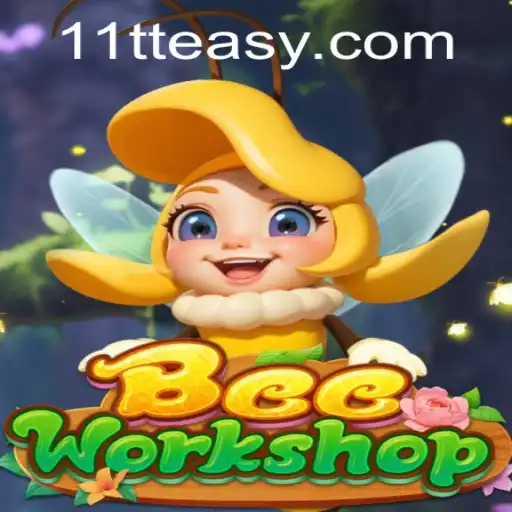 BeeWorkshop: A New Buzz in the Gaming World