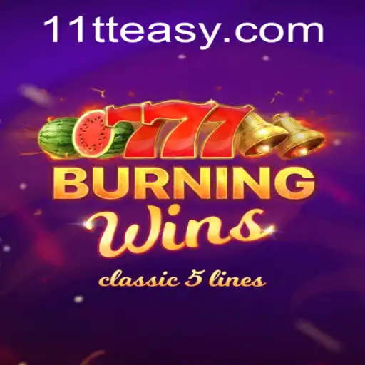 Discover the Exciting World of BurningWins: A Classic Slot Experience with a Modern Twist