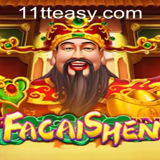 Discover FaCaiShen: A Dynamic Game Fueled by Luck and Strategy
