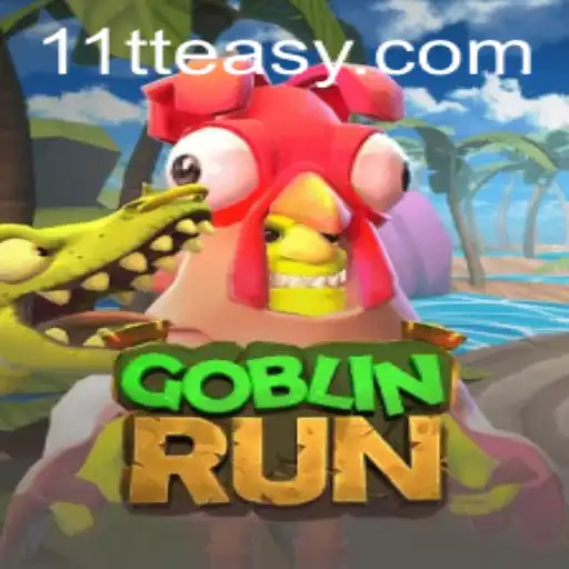 Experience the Thrills of GoblinRun with the Exciting 11TT Update