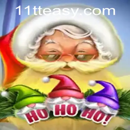 HoHoHo: The Exciting New Game Sweeping the World