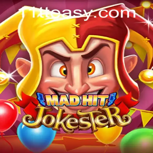MadHitJokester: Dive into the Hilariously Chaotic World of 11TT