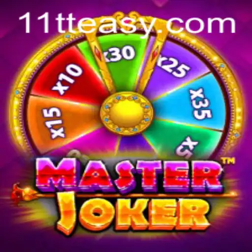 MasterJoker: Unveiling the 11TT Experience in Modern Gaming