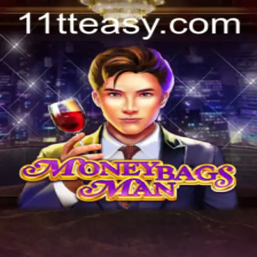 Explore MoneybagsMan: The Exciting Game That Blends Adventure and Strategy in 11TT