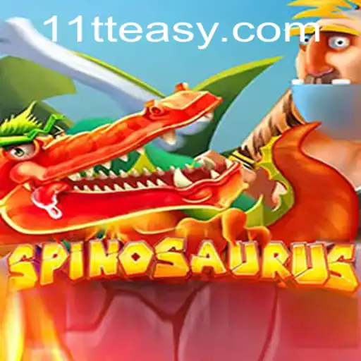 Unveiling Spinosaurus: The Thrilling Adventure Game with a Twist