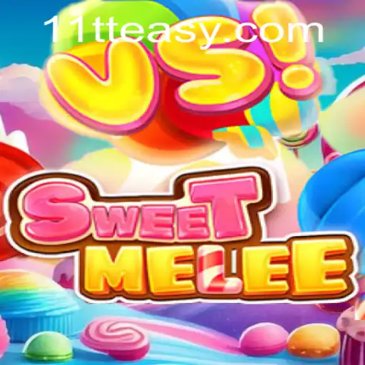Discover the Thrills of SweetMelee: A Gaming Experience Like No Other
