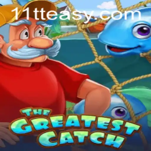 TheGreatestCatch: Dive into the Exciting World of 11TT