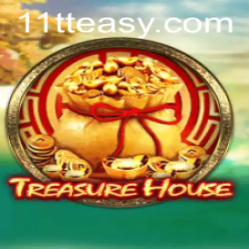 Exploring the Enchanting World of TreasureHouse: A Game of Discovery and Strategy