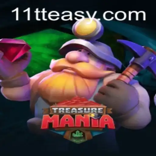 Exploring TreasureMania and Its Intriguing Gameplay