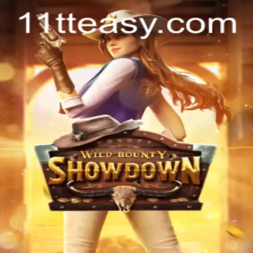 Discover the Thrills of WildBountyShowdown