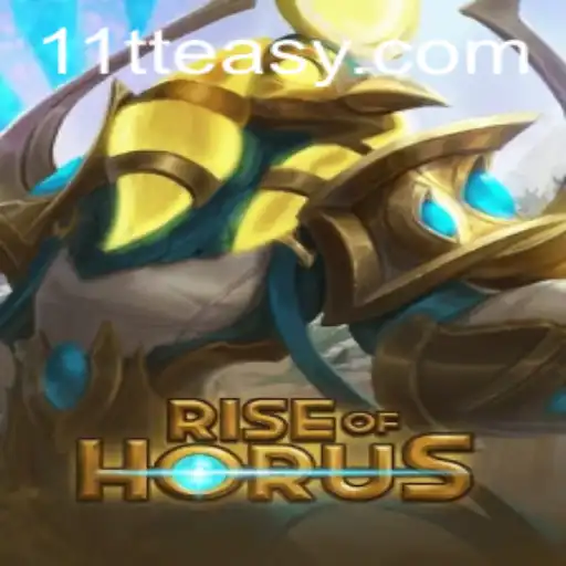 The Enigmatic World of RiseofHorus: A Comprehensive Guide