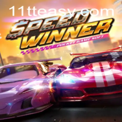 Unveiling SpeedWinner: A New Thrill in the Racing Game Universe