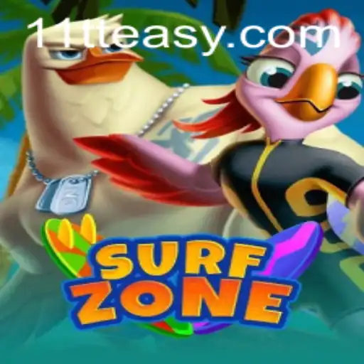 SurfZone: Immersive Adventures Await with 11TT Challenges