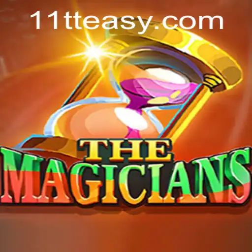 Exploring 'TheMagicians': A Journey into the World of 11TT
