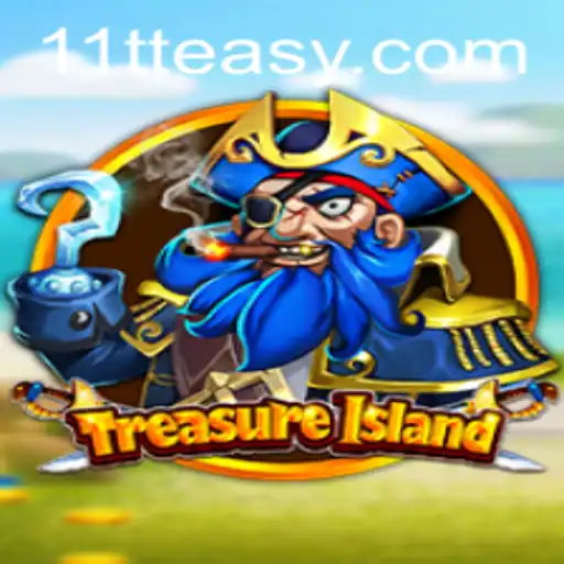 Exploring TreasureIsland: The Game Redefining Adventure with 11TT