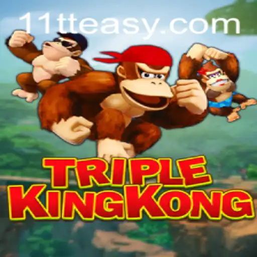 Exploring the Exciting World of TripleKingKong: A New Era in Gaming with 11TT