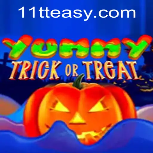 Explore the Enchantment of YummyTrickorTreat: The Game Revolutionizing Halloween Fun with 11TT